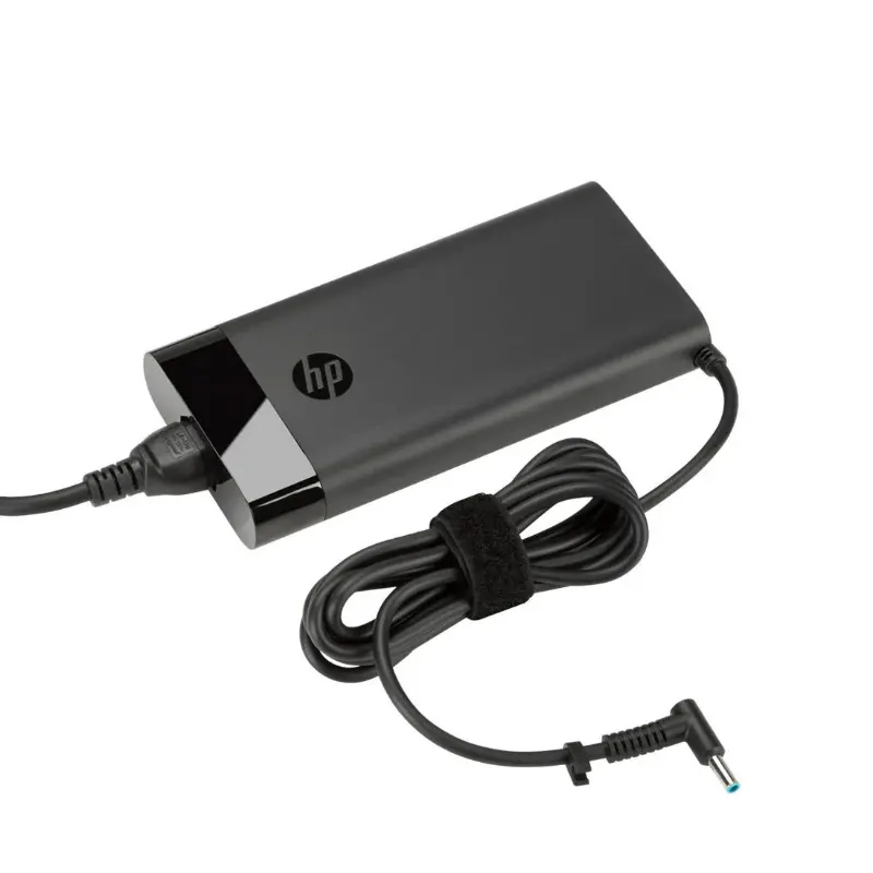 HP 19.5V 10.3A 200W 4.5mm Smart Slim Şarj Adaptörü