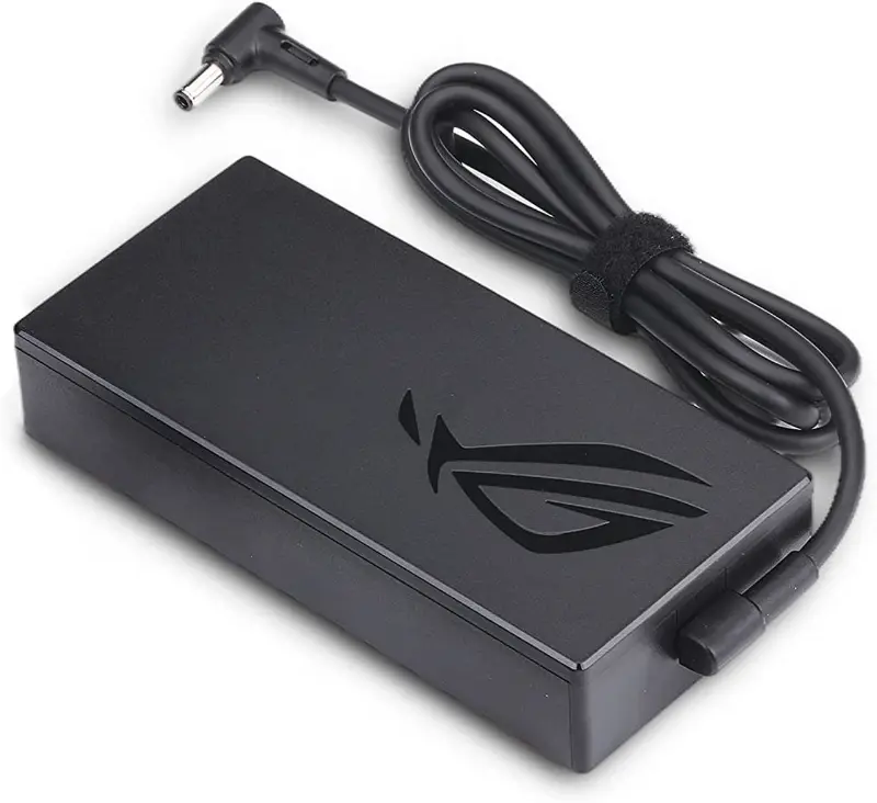 Orijinal Asus ROG/TUF Gaming 180W Laptop Şarj Cihazı (6.0x3.7mm İğne Uç)