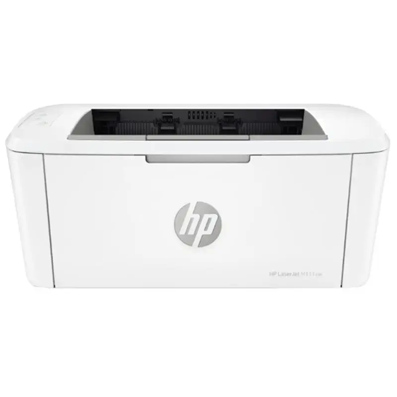 HP LaserJet M111cw Mono Lazer Yazıcı (1Y7D2A) USB/Wi-Fi