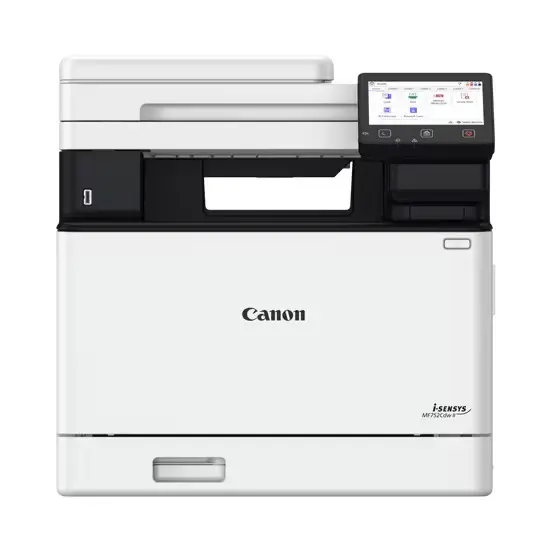 Canon i-SENSYS MF752CDW II Renkli Lazer Çok Fonksiyonlu Yazıcı