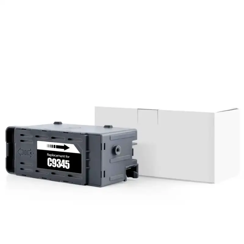 Epson C9345 C12C934591 Muadil Atık Kutusu: Yazıcı Performansınızı Koruyun