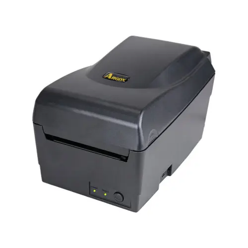 ARGOX OS-200 PRO 203DPI DIREK-TERMAL TRANSFER RIBONLU USB BARKOD YAZICI